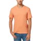 thumbnail image 1 of Camiseta básica Club Room SS para hombre, naranja, mediana, 1 of 1