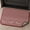 B, variant on XaaKee outdoor mat, Undulating Wavy Cherry Red Ecru Geometric outdoor doormats, Non-Slip Rubber Backing door mats, Veranda Floor Mat, 20x31inch