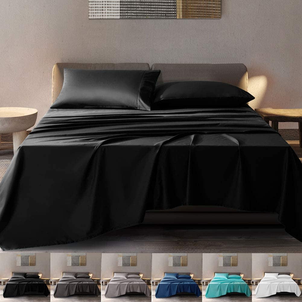100% Pure Egyptian Cotton Sheets Sets 
