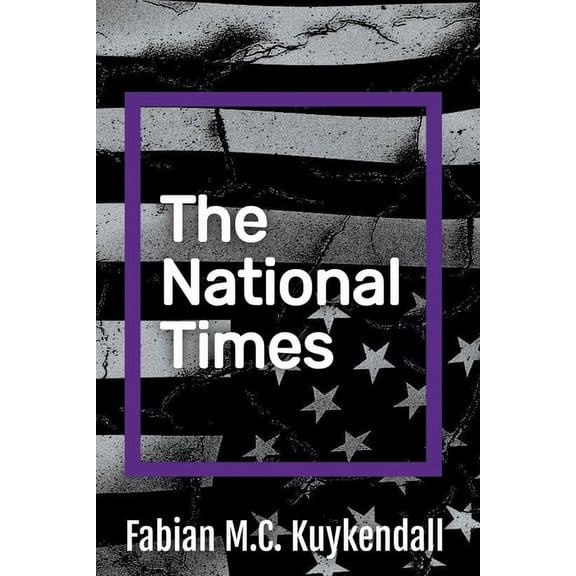 The National Times, (Paperback)