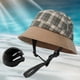 thumbnail image 2 of Sombrero de cubo DYNWAVEMX para ciclismo mujer Caqui portátil transpirable con cuerdas, 2 of 8
