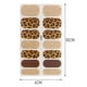 thumbnail image 2 of Calcomanías Para Uñas Con Estampado De Leopardo, Calcomanías Para Decoración De Uñas Sexy, Accesorios Para Uñas 12 Hojas Moyic CE006433-00, 2 of 6