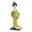 style C, variant on Ethnic Japanese Geisha Dolls Oriental Doll Figurine Statuette Decorative Asian Folk for Shelf Office Table Ornament style A