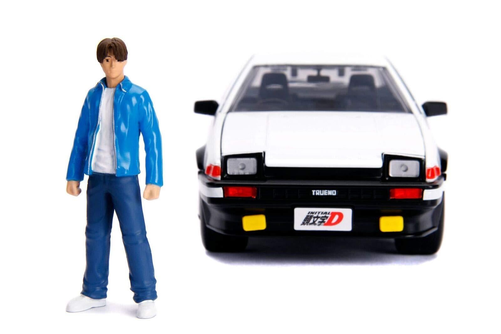initial d 1 24 diecast