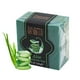 thumbnail image 2 of Jabón de manos con aloe vera, barra de jabón para rostro y cuerpo, limpieza de hiperpigmentación, aceite de oliva, jabón natural hecho a mano, suave para todo tipo de piel, para hombres y mujeres., 2 of 5