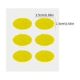 thumbnail image 3 of 48/112/160Pcs Eye Protection Patches Myopia Moisturizing Eyes Sticker, 3 of 8