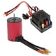 thumbnail image 1 of DEWIN S3650 4300KV Motor sin escobillas 60A Kit ESC JadeshayMX, 1 of 5