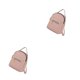 thumbnail image 1 of Minnieouse Artesanía Diseño elegante casual Bolso de hombro Bolsillos con cremallera Bolso de mujer Estilo simple Bolso cruzado Type4 NO4, 1 of 6