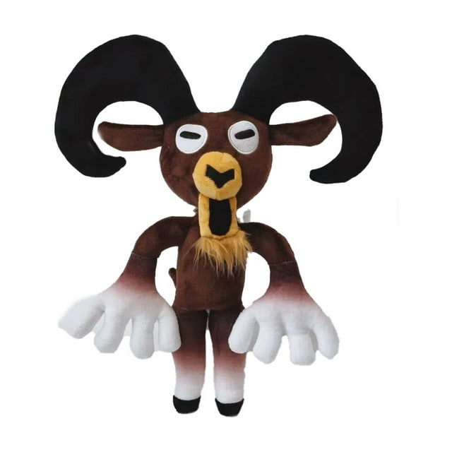 99 Nights In the Forest Plush Toys, 9.8inch Soft and Cuddly Deer Plush Stuffed Animals Collectible Plushies Gifts for Boys Girls Fans Birthday Festival and Special Occasions