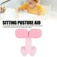 thumbnail image 3 of Adjustable Height Sitting Posture Aid, Breathable Sitting Posture Aid  for Writing for Classroom, 3 of 7