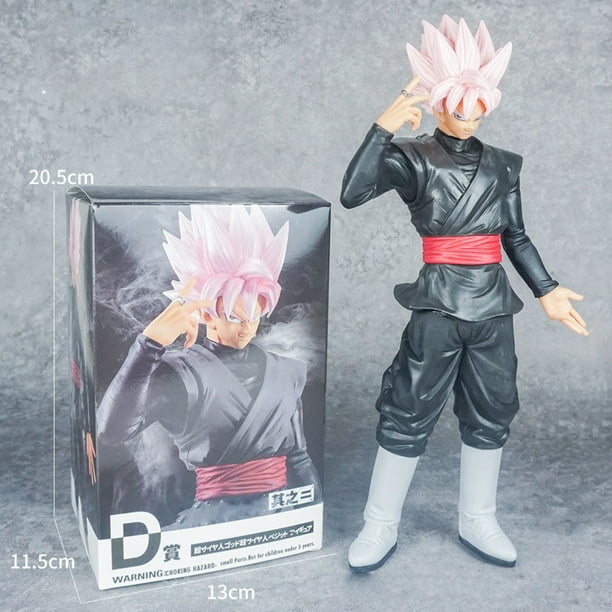 12.2" Dragon Ball - Action Figures Toy Cute Children Doll, Dragon Ball Doll Figurine Model, Christmas Figurine Toy Anime Action Figures Collectibles Gifts for Kids or Fans