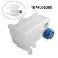 thumbnail image 2 of Expansion Coolant Tank for Duacato For Boxer For Reply 2014-on 1674058380, 2 of 12