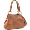 Faded Glory - H Stud Tote