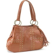 Faded Glory - H Stud Tote