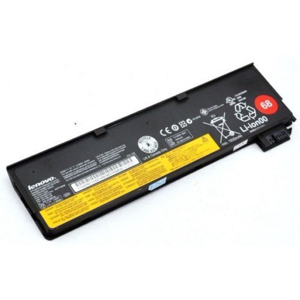 Аккумулятор lenovo t440s