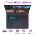 thumbnail image 4 of Laptop Gamer ASUS ROG Strix G16 NVIDIA GeForce RTX 5060 Intel Core i9 14900HX 16GB RAM 1TB SSD 16" Windows 11 Home Teclado en Ingles, 4 of 5