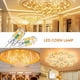 thumbnail image 3 of G4 Bulb, G4 LED Bulb 2W 200LM, Equivalent 20W G4 Halogen Bulb, Warm White 3000K, AC/DC 12V, No Flicker, Non-Dimmable, Pack of 10,, 3 of 5