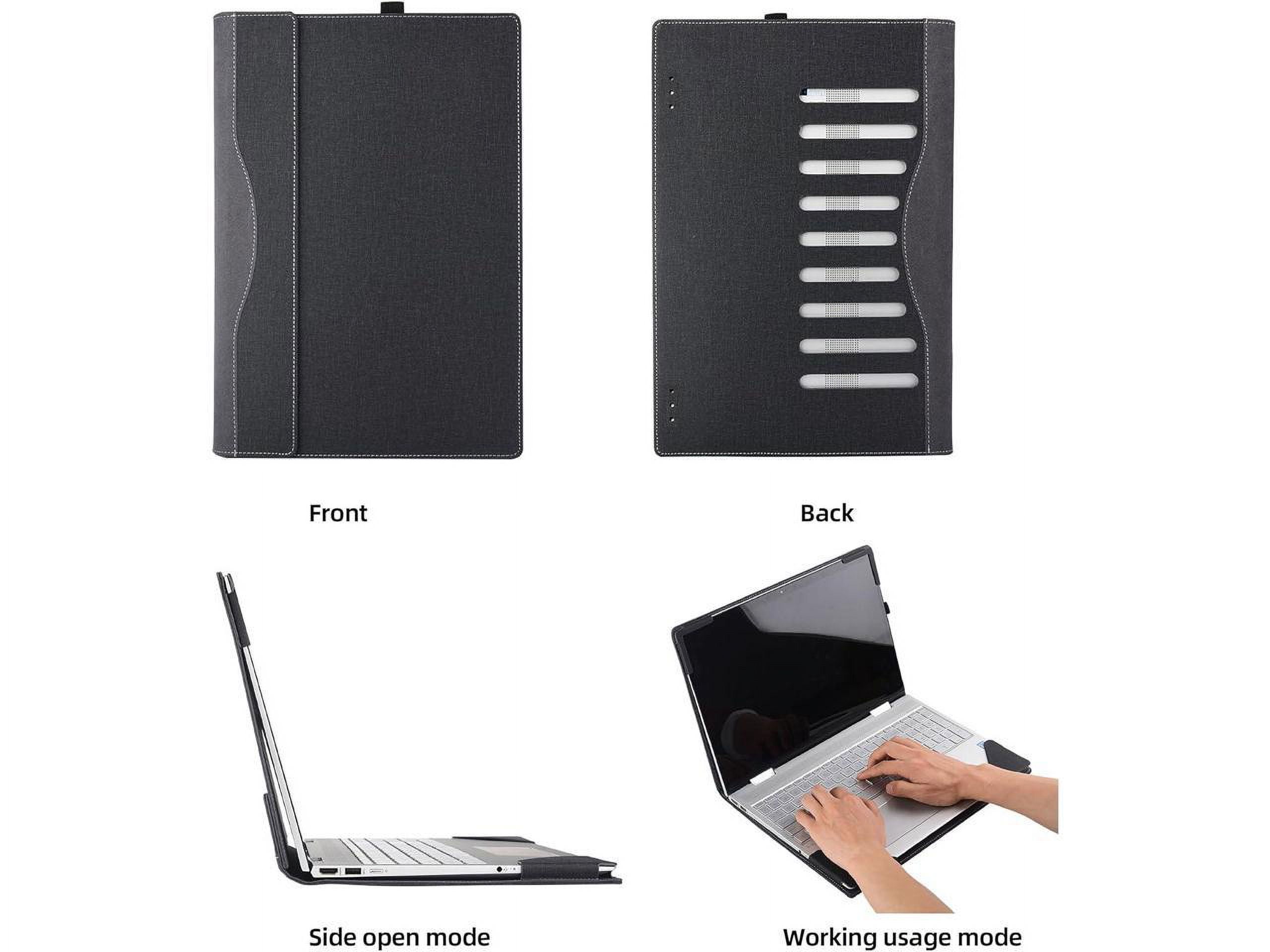 Laptop Case for Lenovo ThinkPad E14 Gen 2| ThinkPad E14 Gen 3|ThinkPad E14 Gen 4 14 inch | inspiron 14 3420 Laptop Detachable Laptop Protective Cover Shell