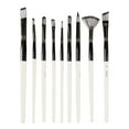 thumbnail image 2 of Oil Paint Brushes, Paint Brush Set  9pcs  for Artist for Home, 2 of 7