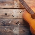 thumbnail image 4 of FUTUREORYY 20Ud Espaciadores Para Afinador De Guitarra Material Duradero Para Experiencia De Óptima, 4 of 8