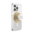 thumbnail image 1 of Phone Grip PopSockets compatibles con MagSafe Resin DND, 1 of 6