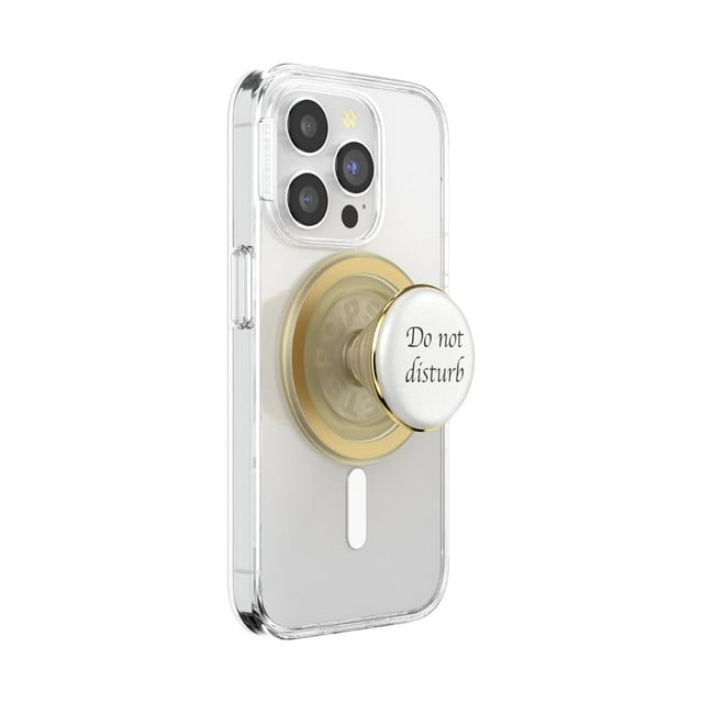 Phone Grip PopSockets compatibles con MagSafe Resin DND