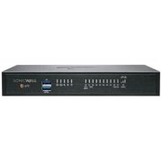 SonicWall TZ670 Network Security/Firewall Appliance