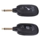 thumbnail image 1 of De guitarra inalámbrico del de guitarra transmisor de receptor recargable acesorio de accessorio kit de accesorios, 1 of 7
