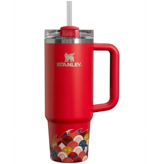 Stanley Limited-Edition Lunar New Year Quencher H2.0 Flowstate
