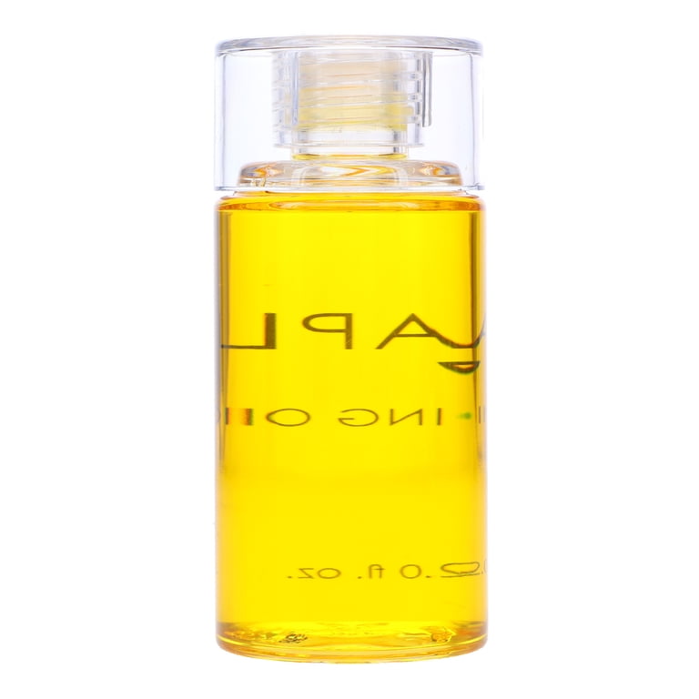 Olaplex Bonding Oil 2 oz, Dry Hair Treatment, Softness, Shine