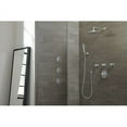 thumbnail image 4 of Moen Fina Chrome Eco-Performance Handshower, 4 of 7