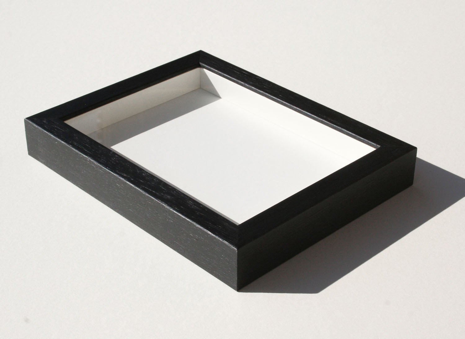 4 x 4shadow box frame 4 x 4shadow box frame