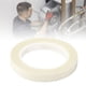 thumbnail image 4 of Cinta adhesiva de sellado de una sola cara de fibra de vidrio resistente al calor, color blanco, 15 mm x 30 m, 4 of 10