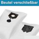 thumbnail image 3 of 10PC Vacuum Cleaner Bag Compatible for 2.889-154.0 Bag Vacuum Cleaner for (NT30/1)Nt 30/1 Ap-Tact,Te,L,M S202412276922, 3 of 5