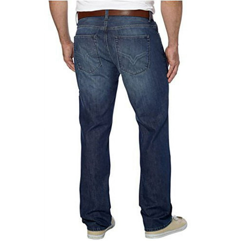 DKNY jeans Regular Men Blue Jeans - Buy DKNY jeans Regular Men