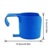 thumbnail image 3 of Soporte Piscina Bebidas Colgando Cerveza Estante de almacenamiento Plástico Ligero Suministros para fiestas Ndcxsfigh Para Estrenar, 3 of 3
