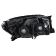 thumbnail image 3 of Geelife For Toyota 2006-2008 RAV4 Sport Utility Headlights Headlamps Left & Right Set, 3 of 7