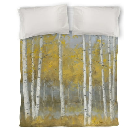 Idg Golden Burch Panel Duvet Cover Walmart Com