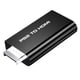 thumbnail image 2 of Para el convertidor de video del adaptador de PS2 a HDMI con soporte de salida de potencia de audio Plug Play Universal Accesorios Electrónicos, 2 of 8