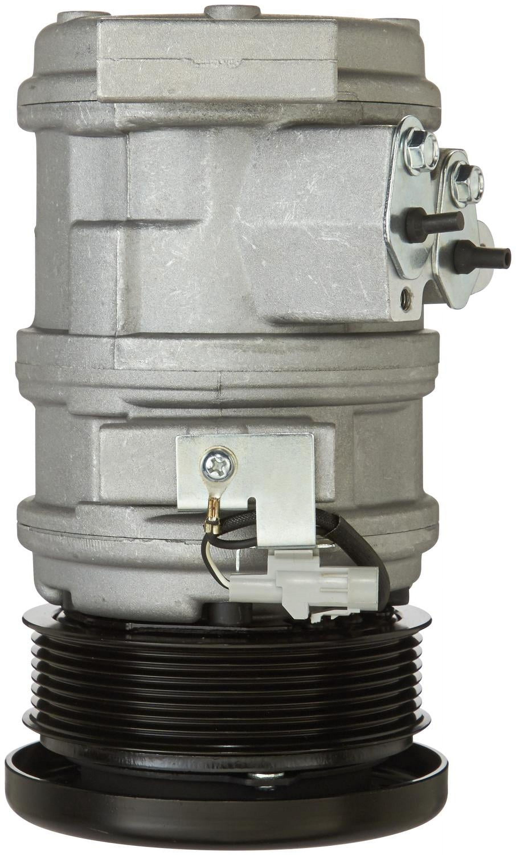 Spectra Premium 0610325 Air Conditioning Compressor - HVAC