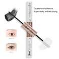 thumbnail image 4 of TheFound Colle et Scellant pour Cils, Colle et Scellant pour Maquillage des Yeux Résistant à L\'eau pour Extensions de Cils, 4 of 7