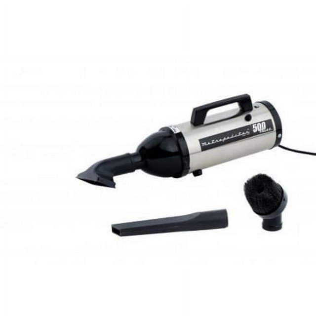 Metropolitan Vacuum Cleaner 105-577898 Metropolitan Evolution Hand Vacuum