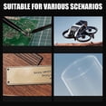thumbnail image 2 of 72W Intelligent Electric Soldering Iron 300-400℃ Rapid Heating Soldering Pen Temp Calibration Voltages Adjust Portable, 2 of 5