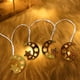 thumbnail image 5 of Lámpara Star de 9,84 pulgadas, 20 lámparas LED Eid para boda, decoración Eid al, suministros para fiestas , cumpleaños islámico E Sunnimix Lámpara, 5 of 8
