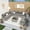 Gray, variant on UDPATIO Patio Furniture Sets, Modular Rattan Outdoor Patio Sectional Furniture Sofa Set, Wicker Patio Conversation Set for Backyard, Deck w/Coffee Table, 5PC Grey/Beige (Include Sofa Cover)