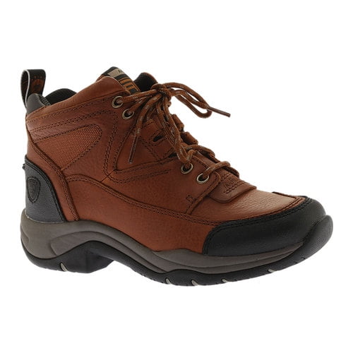 hiking boots for steep terrain