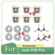 thumbnail image 1 of 16 Pcs for Jonr P20 Pro Sweeper Accessories Main Side Brush, 1 of 5