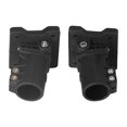 thumbnail image 4 of Varilla de pulverización Plegable JadeshayMX para dron con Base Fija 2 Piezas Negro 20 mm, 4 of 5