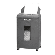Boxis® AutoShred® 100-Sheet Auto Feed Microcut Paper Shredder