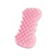 thumbnail image 1 of Cuchara para pasta de cocina, servidor de espagueti de acero inoxidable con mango ergonómico y resistente al calor (2 unidades, plateado), 1 of 5